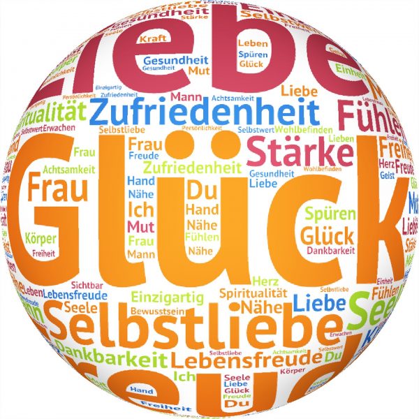 Seminar Selbstliebe 16.-17. März 2024